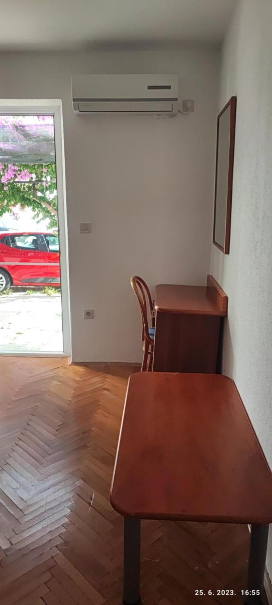 Apartment Vicko Drvenik  Exteriör bild