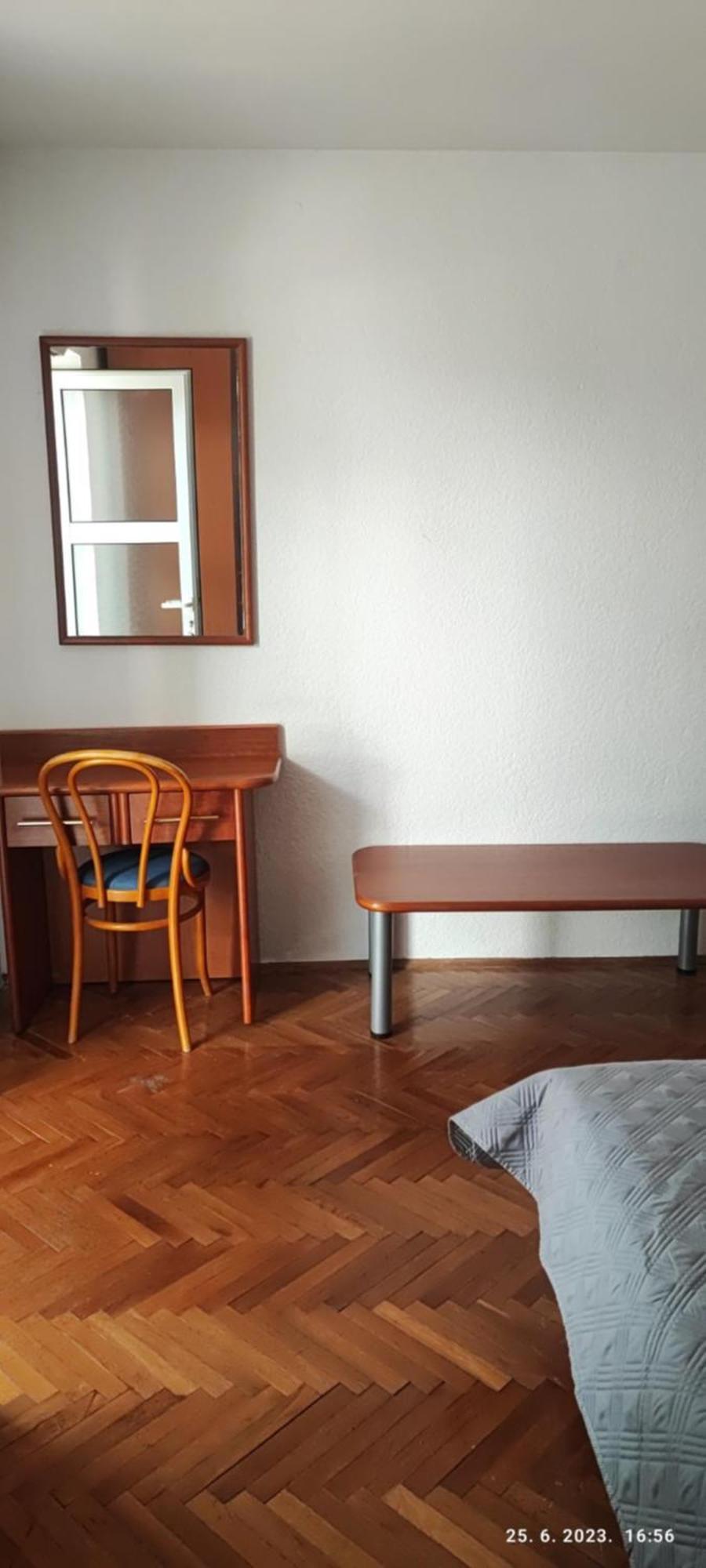 Apartment Vicko Drvenik  Exteriör bild