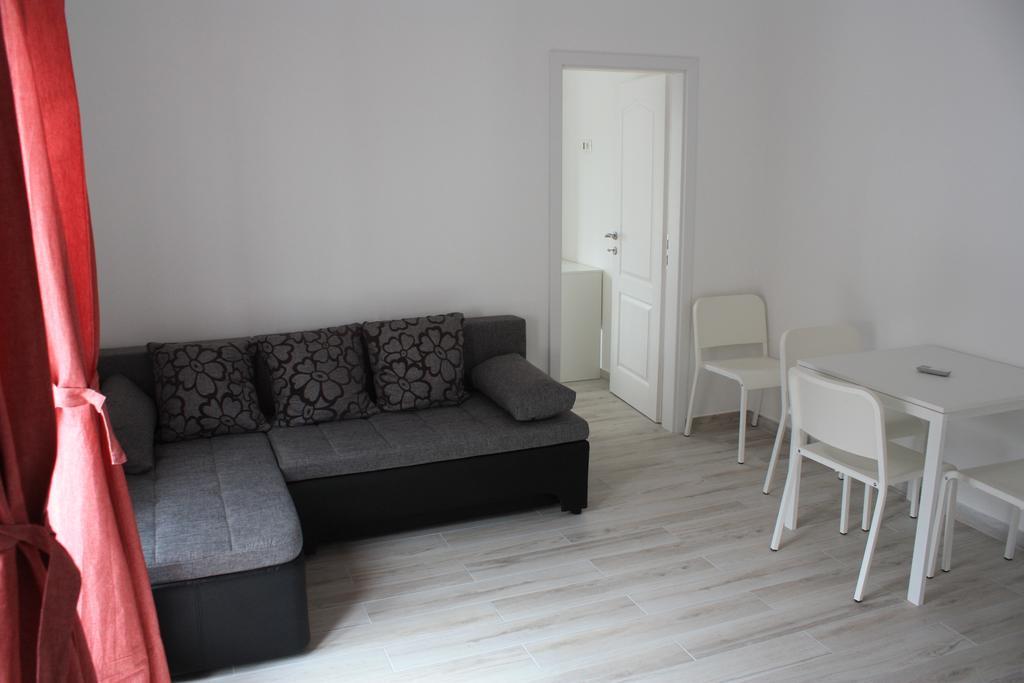 Apartment Vicko Drvenik  Exteriör bild