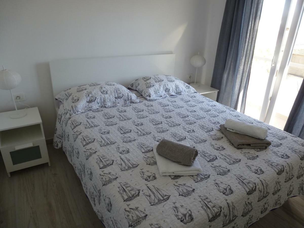 Apartment Vicko Drvenik  Exteriör bild