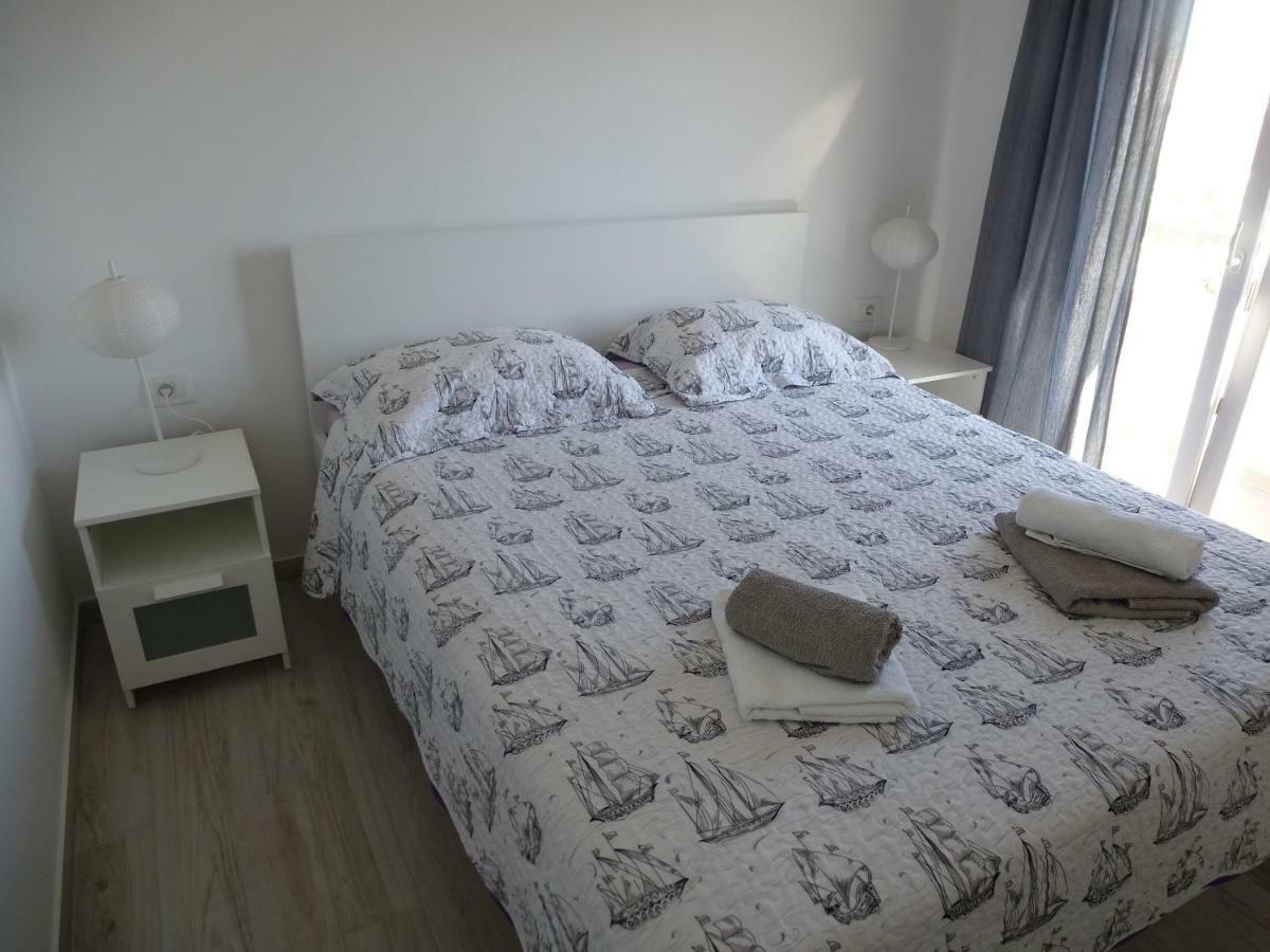 Apartment Vicko Drvenik  Exteriör bild